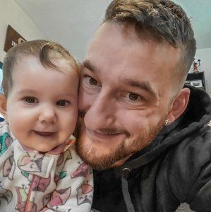 Meet your Posher, Nick